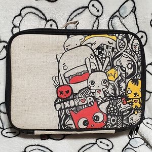 NEW Cute So Young Lunch box